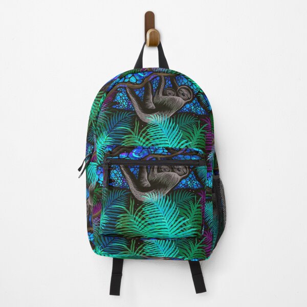 Item preview, Mama Sloth designed and sold by Radical Reflections.