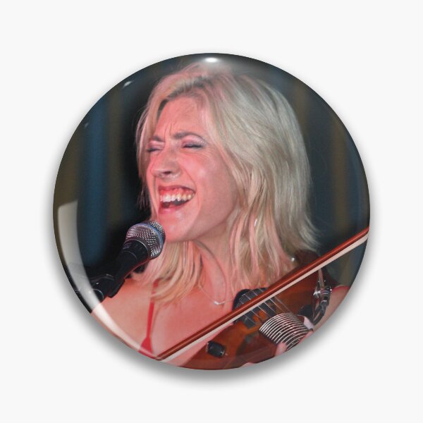 Item preview, Valerie Vigoda - GrooveLily - Photograph designed and sold by ConcertImages.