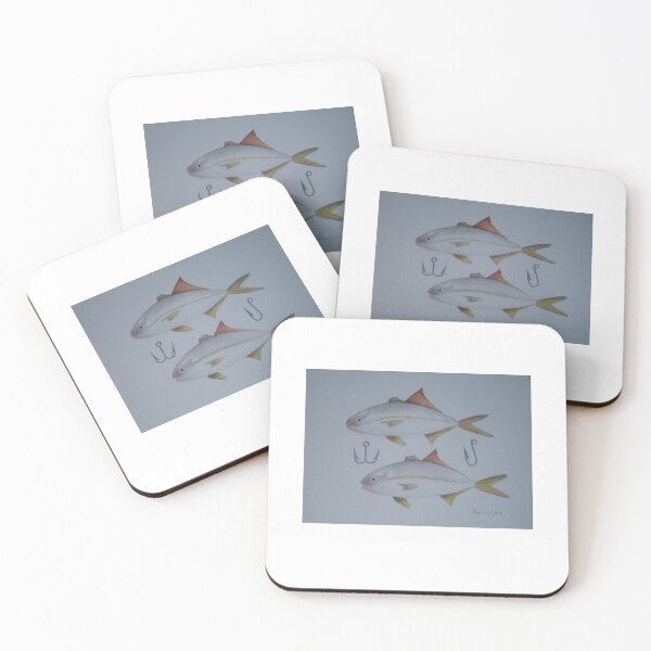 Item preview, One Fish, Two Fish designed and sold by BonnieLouLane.