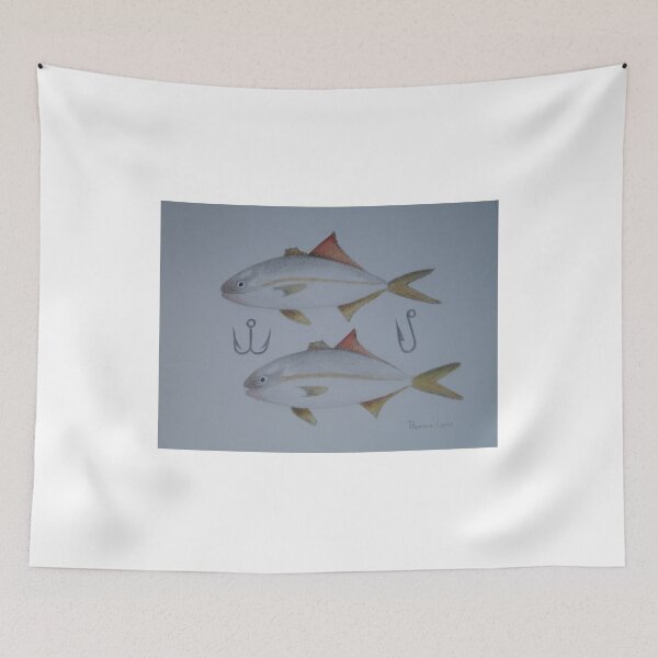 Item preview, One Fish, Two Fish designed and sold by BonnieLouLane.