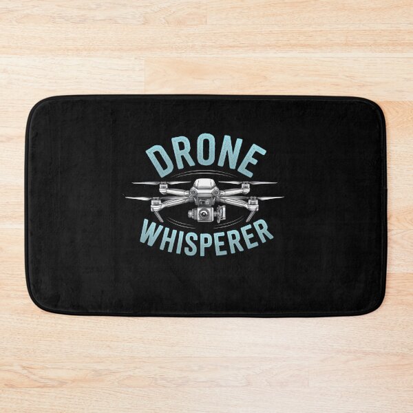 Item preview, Drone Whisperer for Drone Pilots UAV Operators designed and sold by Hananiah Merch.