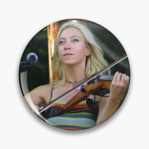 Item preview, Valerie Vigoda - GrooveLily - Photograph designed and sold by ConcertImages.