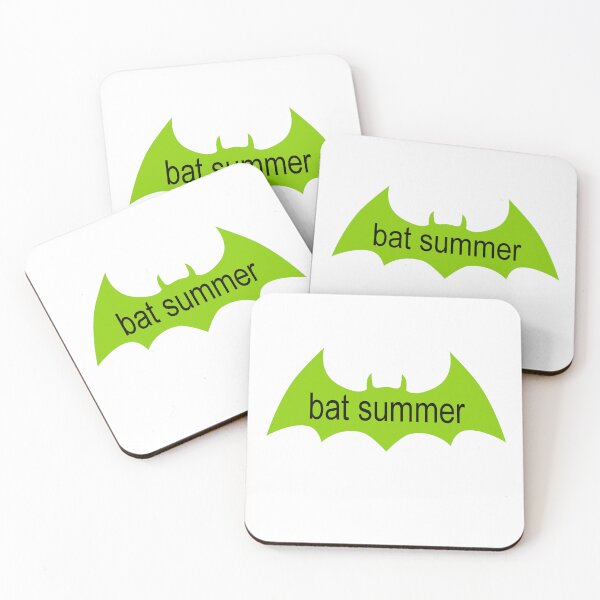 Item preview, Bat Summer | Brat Summer designed and sold by imsmallfry.