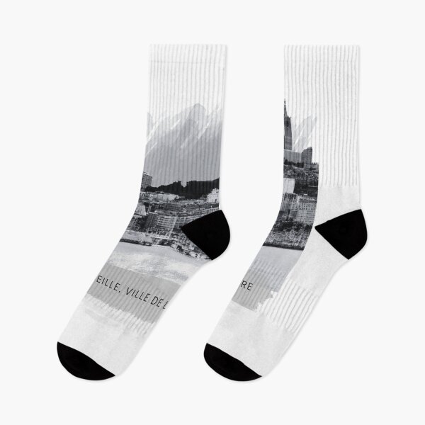 Item preview, Marseille - Urban Landscape designed and sold by vitrar.