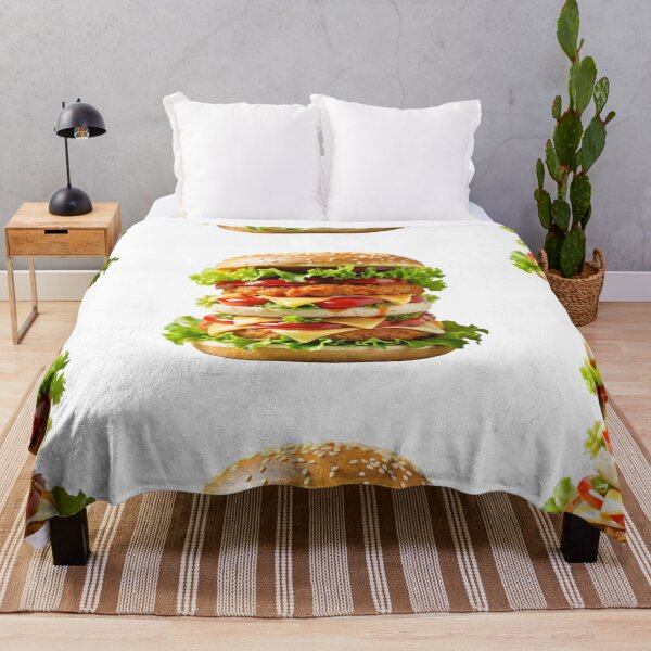 Item preview, Hamburger 020 : By WachiraX designed and sold by WachiraX.