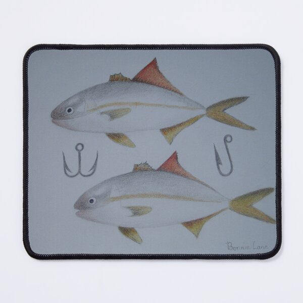 Item preview, One Fish, Two Fish designed and sold by BonnieLouLane.