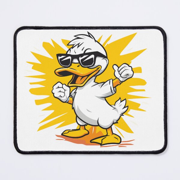 Item preview,  funny duckling designed and sold by Big-Family-Art.