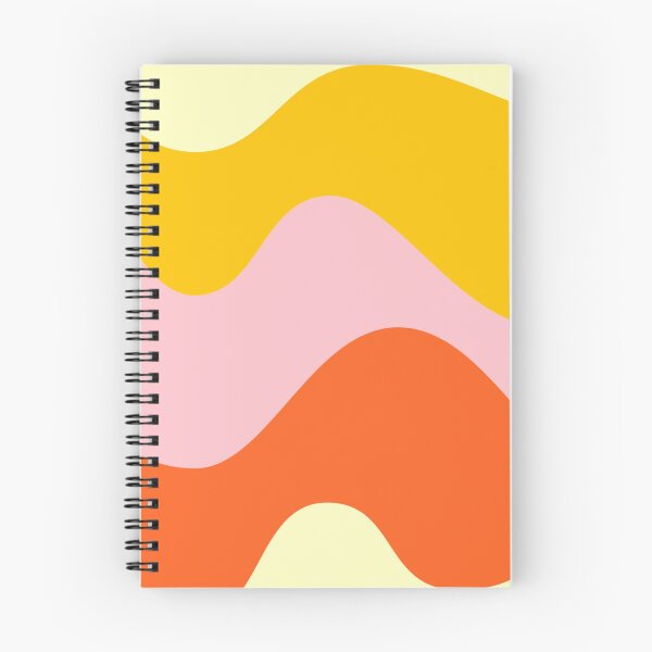 Item preview, Funky Summer Theme Illustration designed and sold by Divya-Hirodiya.