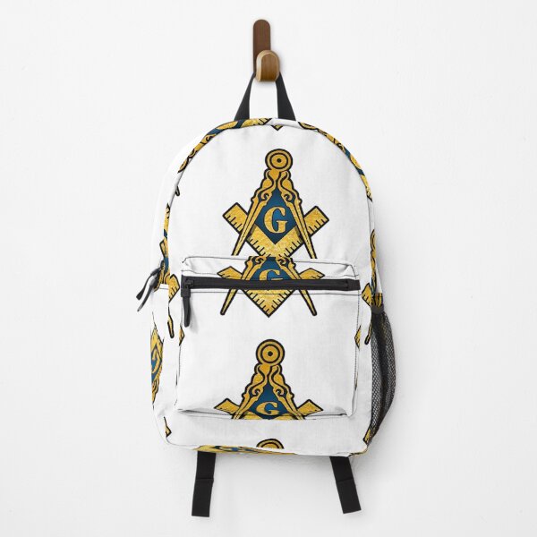 Item preview, Square and Compass - Classic designed and sold by MasonicGears.