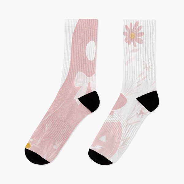 Item preview, Pink Cute Lace Ghost  designed and sold by MatrixTattoo.