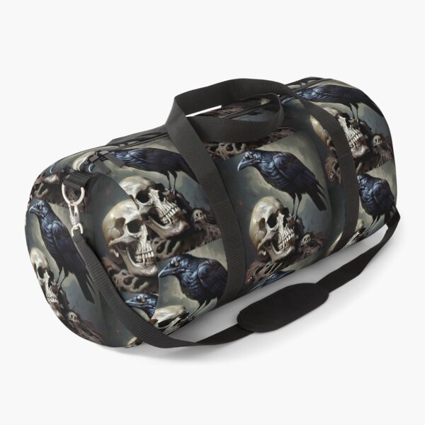 Item preview, Raise crows designed and sold by BrainGrafic.