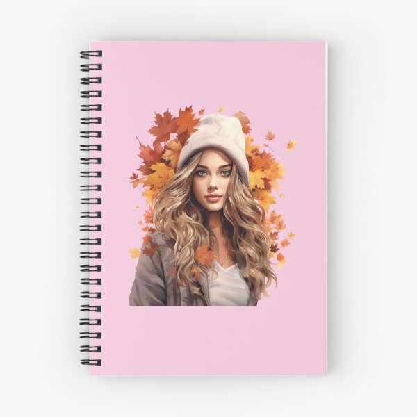 Item preview, Fall Items Bundle - Woman designed and sold by GiraffeCreative.