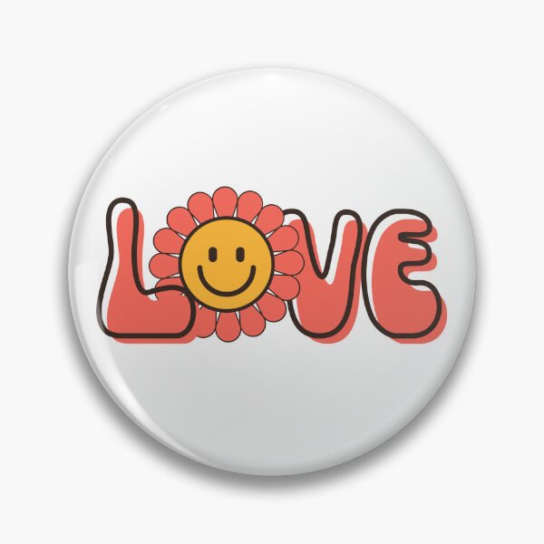 Item preview, Hippy Print designed and sold by ParaGraphix.