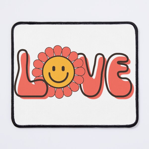 Item preview, Hippy Print designed and sold by ParaGraphix.