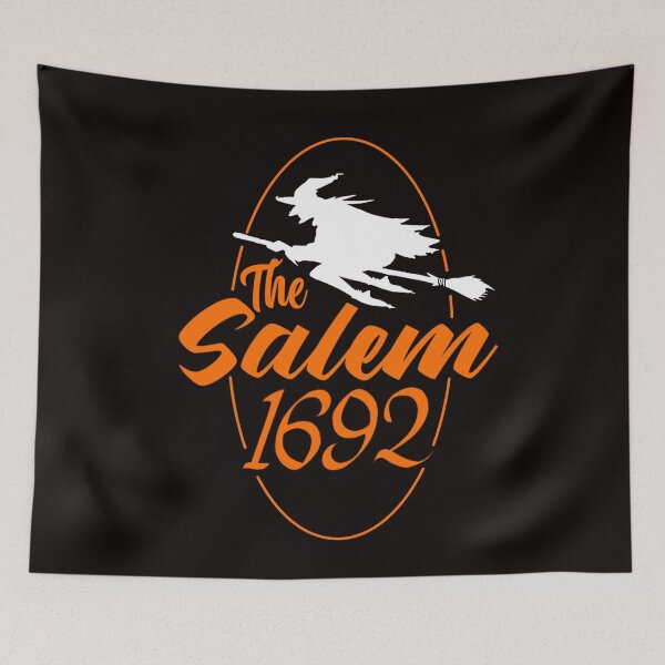 Item preview, Salem witch / Wiches Salem  designed and sold by TheEndDesign.