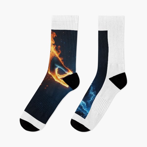 Item preview, Fire and Water in Harmony designed and sold by majidi1.
