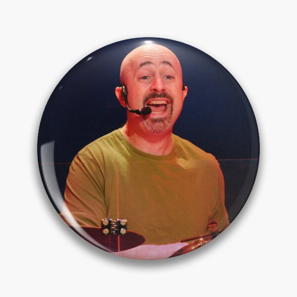 Item preview, Gene Lewin - GrooveLily designed and sold by ConcertImages.