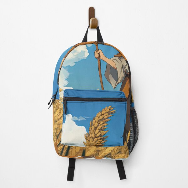 Item preview, God of harvest | Anime style designed and sold by ComicsFactory.