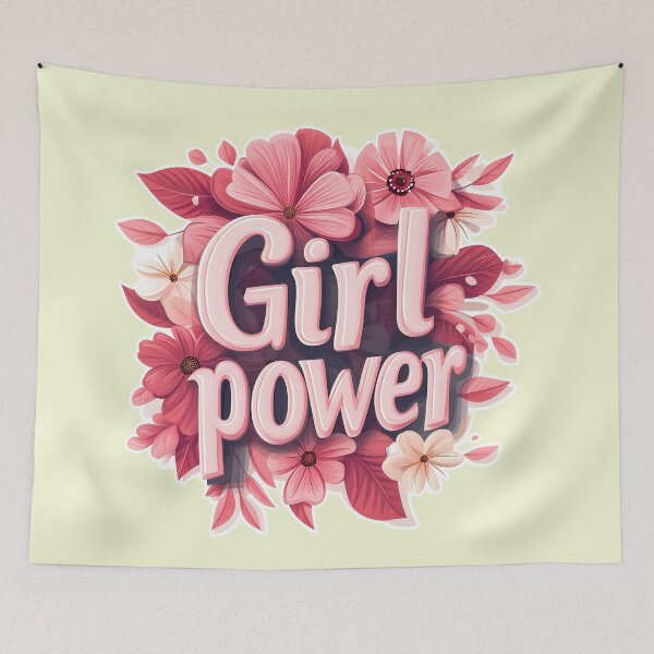 Item preview, GIRL POWER 2  designed and sold by Blckverse Line.