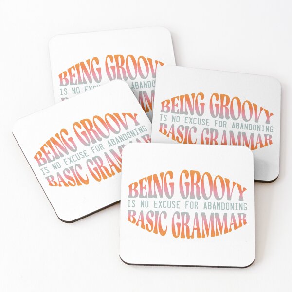 Item preview, Being Groovy: The Final Scene designed and sold by ShubieDoo12.