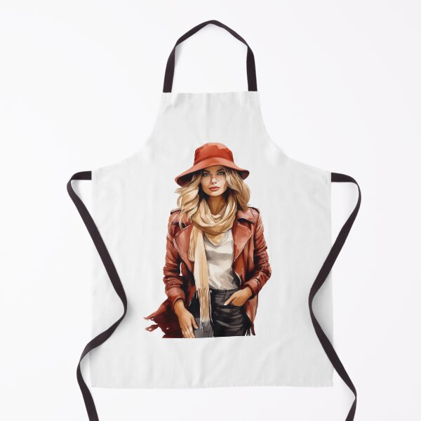 Item preview, Fall Items Bundle - Woman designed and sold by GiraffeCreative.