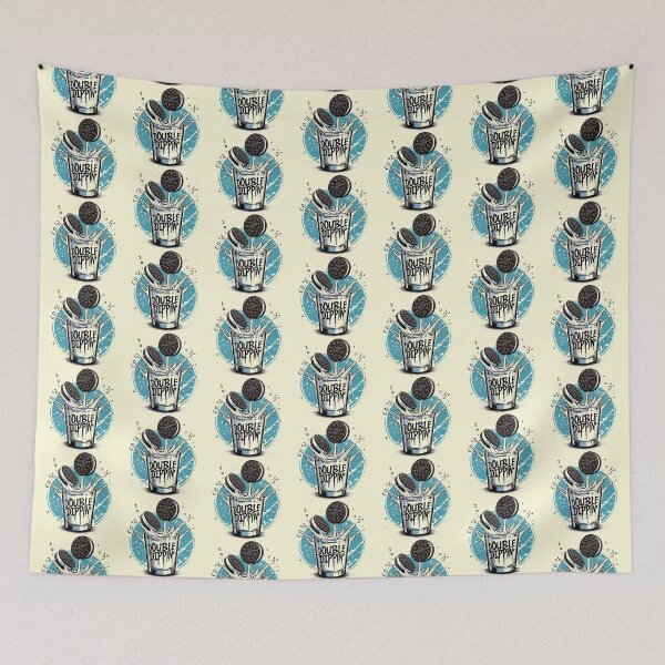 Item preview, Double Dippin' designed and sold by MisterMischief.