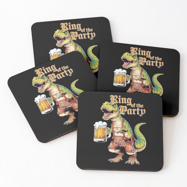 Item preview, King of Oktoberfest designed and sold by FreshArtFusion.
