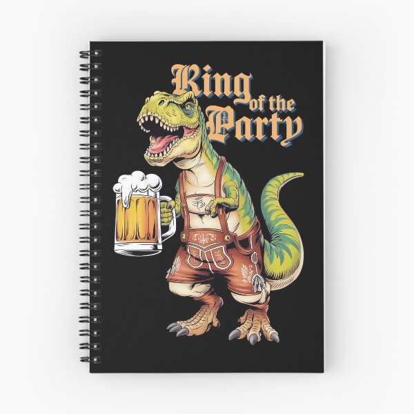 Item preview, King of Oktoberfest designed and sold by FreshArtFusion.