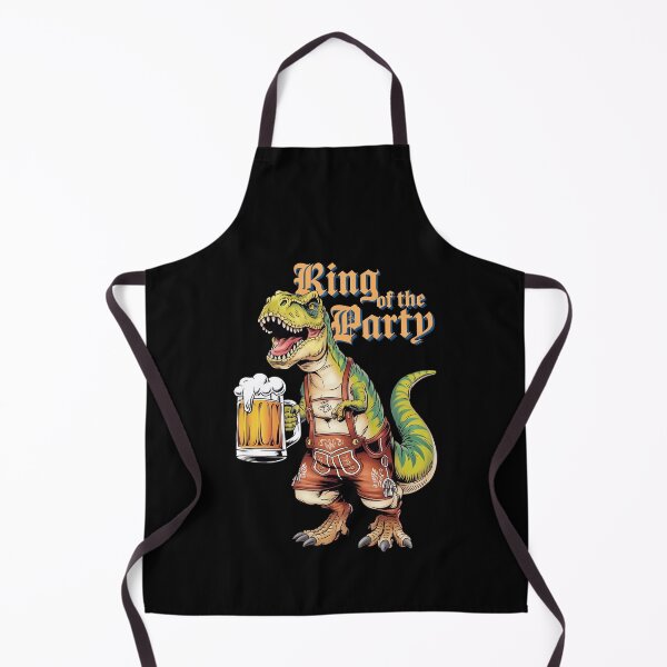 Item preview, King of Oktoberfest designed and sold by FreshArtFusion.