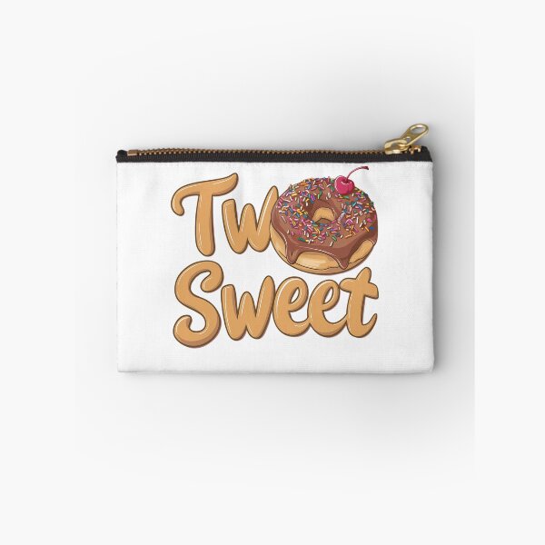 Item preview, two sweet donut  designed and sold by shirtwavestore.