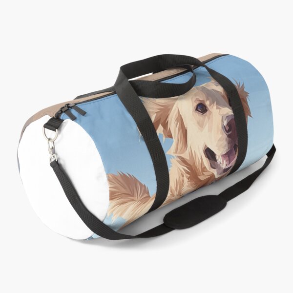 Item preview, Golden Retriever Running at the Beach designed and sold by Christian Weiss.