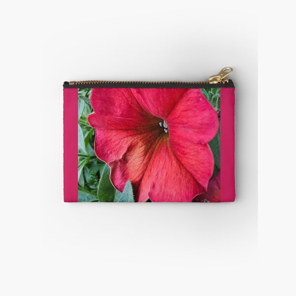 Item preview, Reddish flower designed and sold by DancingCreek.