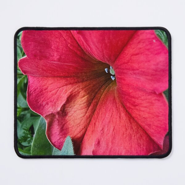 Item preview, Reddish flower designed and sold by DancingCreek.