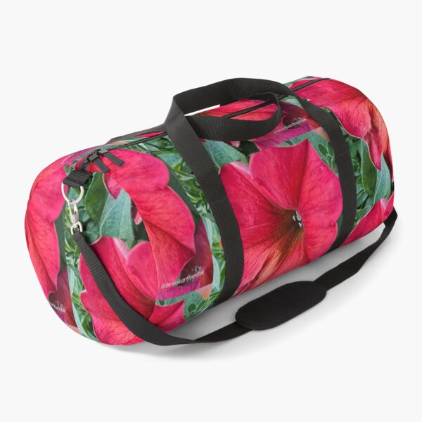 Item preview, Reddish flower designed and sold by DancingCreek.