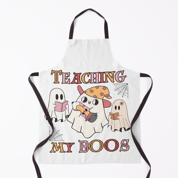 Item preview, Teaching My Boos designed and sold by MrsGGallery.