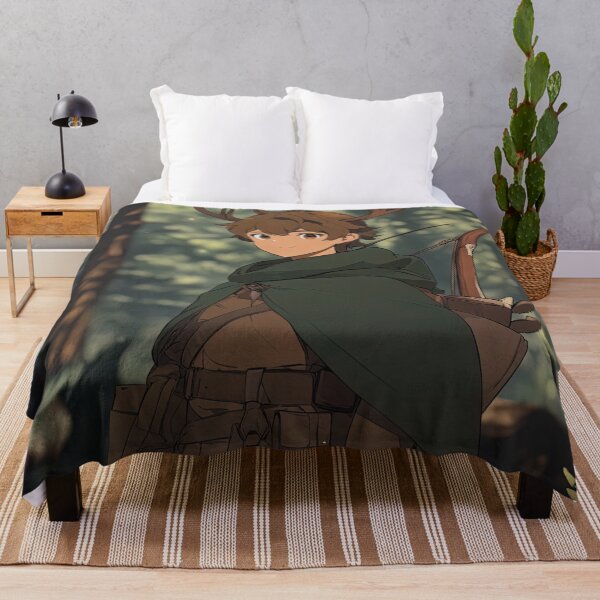 Item preview, God of hunting | Anime style designed and sold by ComicsFactory.