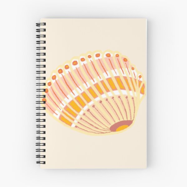 Item preview, Sallys Happy Yellow Shell  designed and sold by aracelisechrist.