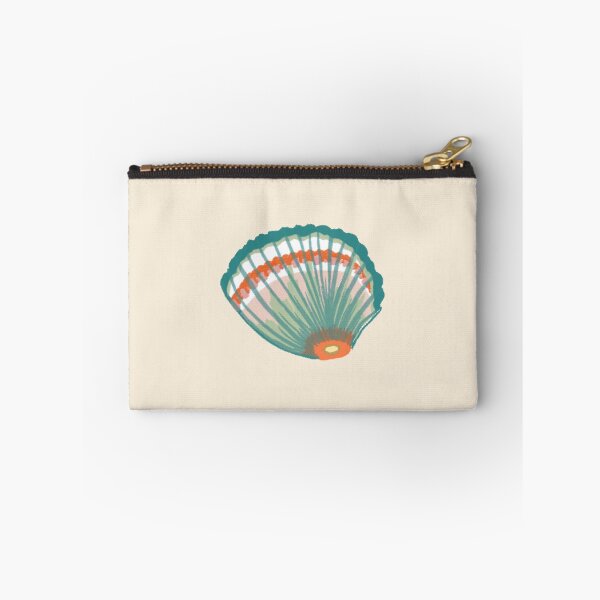 Item preview, Sallys Mint Shell  designed and sold by aracelisechrist.