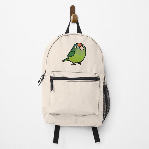 Item preview, Chubby Half Moon Conure designed and sold by birdhism.
