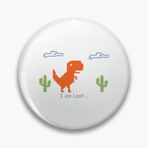 Item preview, I Am Lost designed and sold by Shopyflu.