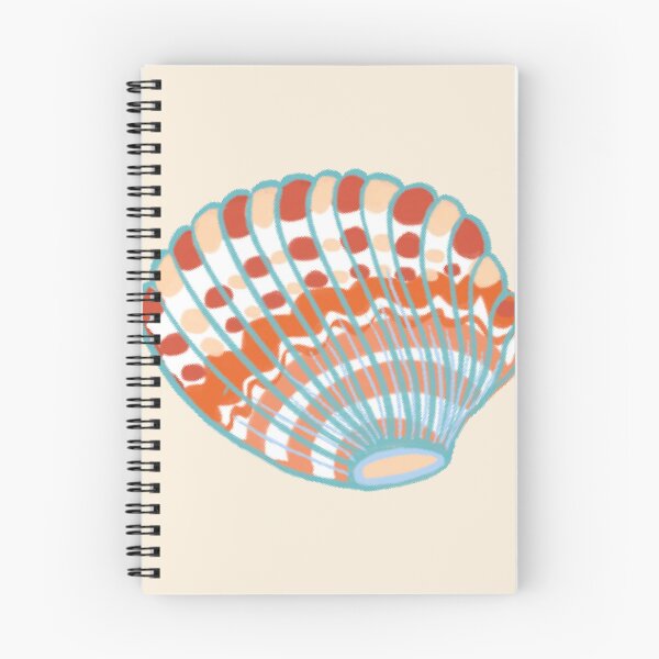 Item preview, Sallys Polka Dot Shell  designed and sold by aracelisechrist.