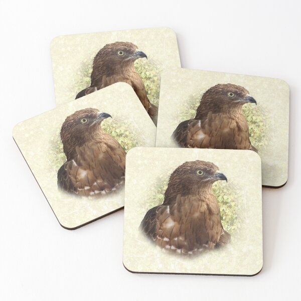 Item preview, Honey buzzard designed and sold by Guardi71.