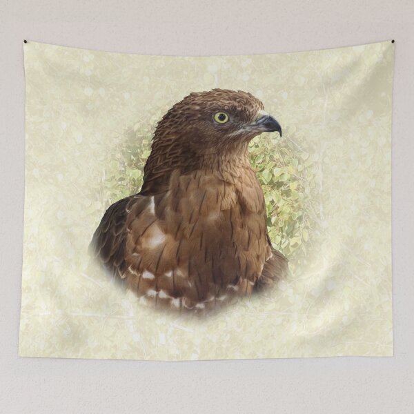 Item preview, Honey buzzard designed and sold by Guardi71.