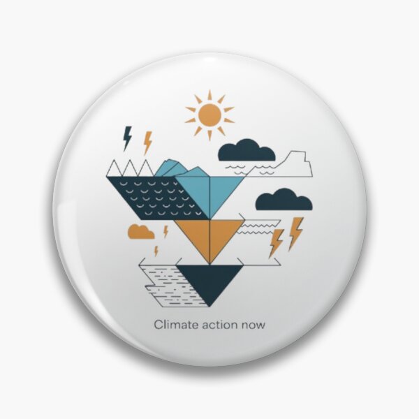 Item preview, Climate action now designed and sold by ARTReMi.