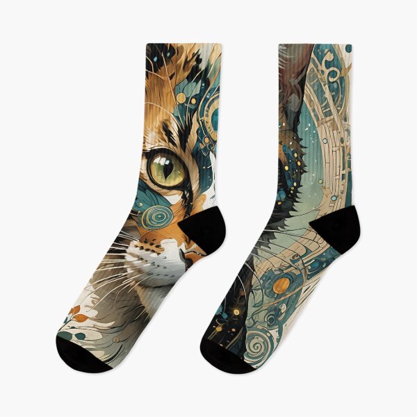 Item preview, Cat Visionary designed and sold by SoniaSarkali.