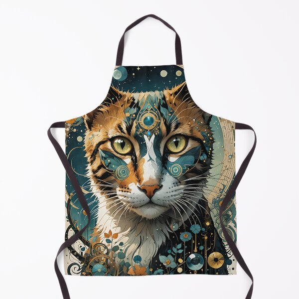 Item preview, Cat Visionary designed and sold by SoniaSarkali.