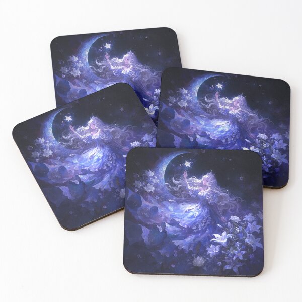 Item preview, Moon Goddess designed and sold by Dawn van Doorn.