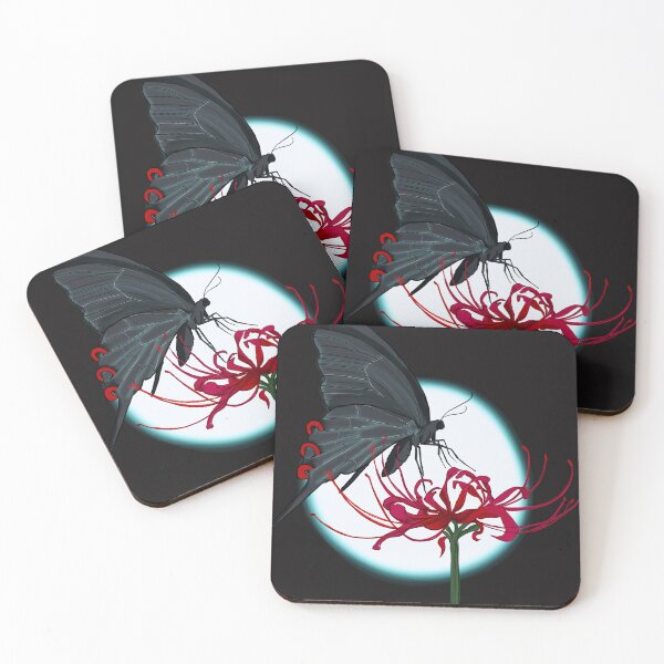 Item preview, hell butterfly designed and sold by LaBoyStudios.