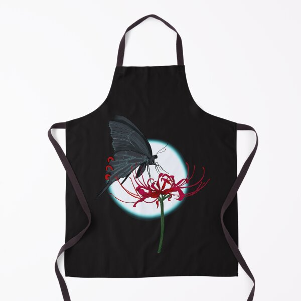 Item preview, hell butterfly designed and sold by LaBoyStudios.