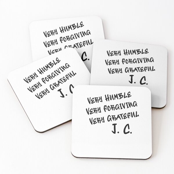 Item preview, Very Humble, Forgiving, Grateful designed and sold by KTDesigns321.